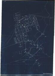 Surface Map of Trimountain