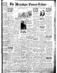 The Manistique Pioneer-Tribune, 1949-08-18