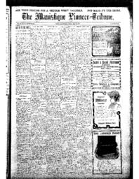 The Manistique Pioneer-Tribune, 1903-05-22