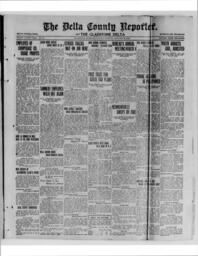 The Delta County Reporter, 1920-01-26