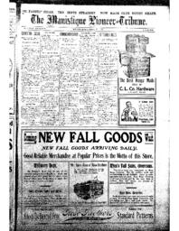 The Manistique Pioneer-Tribune, 1904-09-02