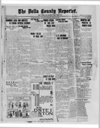 The Delta County Reporter, 1920-08-26