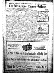 The Manistique Pioneer-Tribune, 1904-02-19