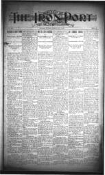 The Weekly Iron Port, 1896-11-21