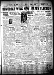 The Escanaba Daily Press, 1931-12-02