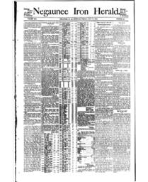 Negaunee Iron Herald, 1894-07-27