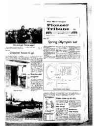 The Manistique Pioneer-Tribune, 1976-04-22