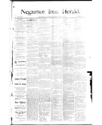 Negaunee Iron Herald, 1889-05-16