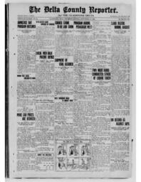 The Delta County Reporter, 1920-09-30