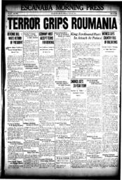 Escanaba Morning Press, 1919-02-14