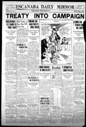 Escanaba Daily Mirror, 1920-03-02