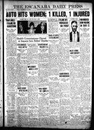 The Escanaba Daily Press, 1927-03-06