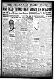 The Escanaba Daily Press, 1924-02-26