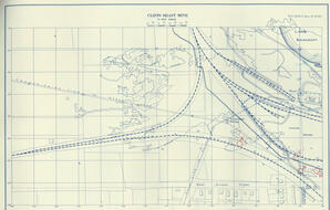 Upper Peninsula Railroad Maps collection