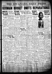 The Escanaba Daily Press, 1932-04-06