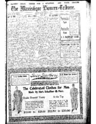 The Manistique Pioneer-Tribune, 1905-05-05