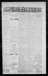 The Delta, 1889-06-15