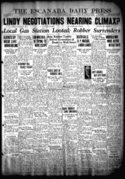 The Escanaba Daily Press, 1932-04-24