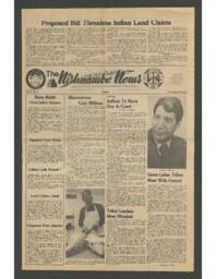 The Nishnawbe News, 1978-08