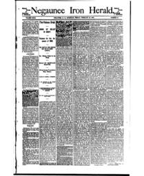 Negaunee Iron Herald, 1896-02-28