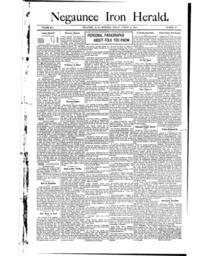 Negaunee Iron Herald, 1914-08-14