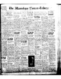 The Manistique Pioneer-Tribune, 1946-03-21