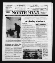 The North Wind, 1997-01-30