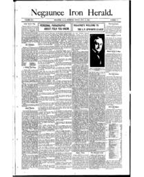 Negaunee Iron Herald, 1918-07-12