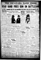 The Escanaba Daily Press, 1924-06-17