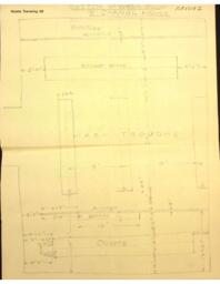 Plans Related to Wash/Dry House