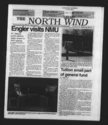 The North Wind, 1995-10-12