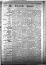 The Escanaba Tribune, 1875-09-25