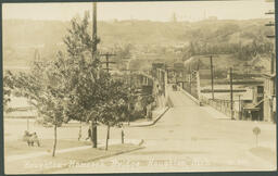 Second Portage Lake Bridge (2 of 3)