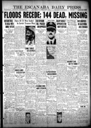 The Escanaba Daily Press, 1938-03-04