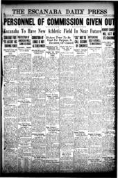 The Escanaba Daily Press, 1924-11-08