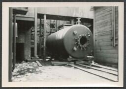 (178-004) Installation of Digester at Paper Mill (4 of 22)