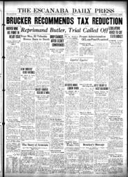 The Escanaba Daily Press, 1931-02-10