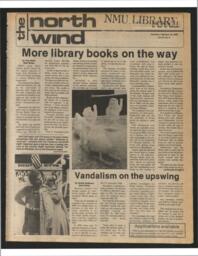 The North Wind, 1982-02-18