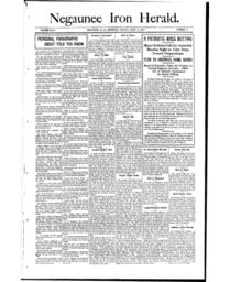 Negaunee Iron Herald, 1917-04-13