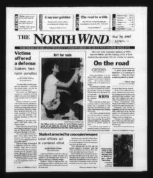 The North Wind, 1997-11-20