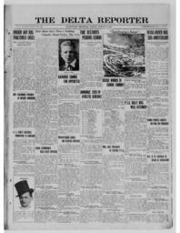 The Delta Reporter, 1928-03-23