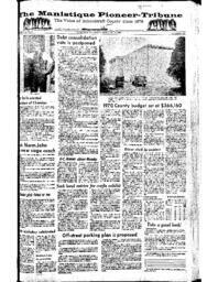 The Manistique Pioneer-Tribune, 1969-04-17