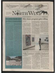 The North Wind, 2013-09-05