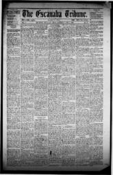 The Escanaba Tribune, 1871-04-01