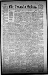 The Escanaba Tribune, 1871-10-07