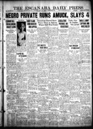 The Escanaba Daily Press, 1932-12-30