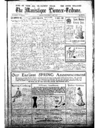 The Manistique Pioneer-Tribune, 1904-03-18