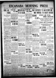 Escanaba Morning Press, 1915-01-29