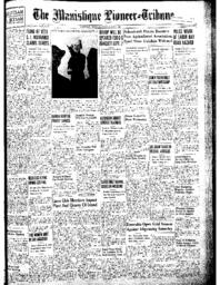 The Manistique Pioneer-Tribune, 1949-09-01