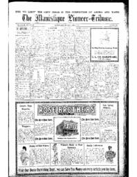 The Manistique Pioneer-Tribune, 1902-04-25